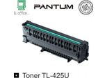 Pantum TL-425UC Toner Nero Alta Capacità 11000 Pagine Per M7105DW M7105DN P3305DW