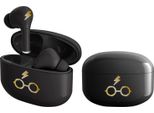 Otl Technologies Auricolari Wireless Tws Harry Potter Nero E Oro Bluetooth 5.1