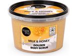Organic Shop Milk And Honey Golden Scrub Corpo 250 Ml