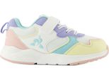 Le Coq Sportif 2422742 Lcs Runner Scarpe Sportive Beige Eu 34 Ragazzo Beige Eu 34
