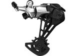 Deragliatore Posteriore Shimano Cues RD-U6000-GS - 11 Velocità, Argento