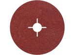 Wolfcraft 20 X Mole In Fibra ø 125 Mm 2455000