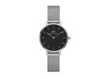 Daniel Wellington Orologio Daniel Wellington Classic Petite Sterling 28 Donna DW-DW00100218