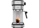 Macchine Per Caffè Espresso Cecotec Cafelizzia 790 Steel Duo