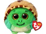 Ty Puffies Tartaruga Di Peluche - Fluffy
