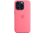 Apple MWNJ3ZM/A Custodia Protettiva Per Cellulare 15,5 Cm (6,1") Cover Rosa"