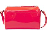 Esprit Borsa A Tracolla Ayda Shoulder Bag Bright Orange Arancio Fluo