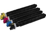 Freecolor K40214F7 Freecolor Toner Kyocera Taskalfa 3252Ci TK-8335Y Yellow+Chip
