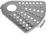 Moulinex MS-651816 Grattugia Fine Per Robot Da Cucina FP2461 Easy Force