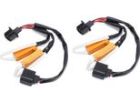 Adattatore Della Resistenza Di Carico, Decodificatore Della Resistenza Di Carico Del Led, Decodificatore Della Resistenza Del Led, Decodificatore Della Resistenza, Annullatore Di Errore Della Resistenza Di Carico, Ricambi Auto
