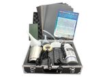 Kit Per La Lucidatura Dei Fari Dell'auto, Rimozione Efficace Dei Graffi, Strumenti Di Restauro Completi, Set Di Attrezzi