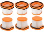 Filtro Hoover, Filtro Aspirapolvere Per Shark, Filtro Aspirapolvere, Filtro Aspirapolvere Di Ricambio, Filtro Aspirapolvere, Filtro Aspirapolvere Di Ricambio
