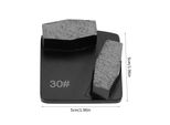 Smerigliatrice Diamantata Trapezoidale, Smerigliatrice Diamantata Trapezoidale, Smerigliatrice Diamantata Per Cemento Armato, Disco Diamantato Per Cemento Armato, Disco Diamantato Per Smerigliatura