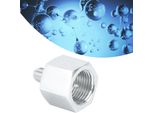 Adattatore Regolatore, Connettore Regolatore, Adattatore Regolatore CO2, Connettore Regolatore CO2, Accessori Regolatore CO2