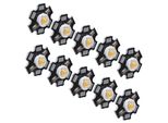 Chip Led, Chip Di Sorgente Luminosa, Perlina Luminosa Led, Chip Della Lampada Led, Illuminazione Interna, Accessorio Della Lampada