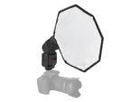 Diffusore Flash, Softbox, Diffusore Softbox, Diffusore Torcia, Softbox Flash