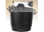Paraluce, Paraluce Per Fotocamera, Paraluce Per Montaggio, Paraluce In Plastica, Paraluce ET-83C