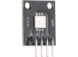 Rgb Smd Led Board Module 3 Colori Luce Modulatore Pwm Fai Da Te Kit Elettronico Pcb 5V KY?009