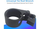 Universale Auto Camion Tirante Interno Chiave 27-42Mm Riparazione Rimozione Strumento Tirante End