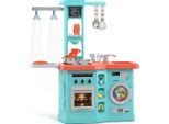 Cucina Molto Con Luce Xl Taglia Unica