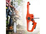 Impugnatura Posteriore Serbatoio Carburante Ricambio Per Motosega Husqvarna 362 371 365 372 372XP