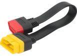 Cavo Di Prolunga OBD2 Obdii 16Pin Maschio A Femmina Adattatore Cavo Connettore Diagnostico