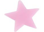 100Pcs Night Luminous Fluorescent Glow Stars Stickers Home Decor Wall Sticker Per Bambini Camera Da Letto