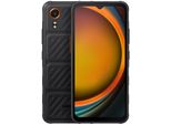 Samsung Galaxy Xcover7 Enterprise Edition 128GB, Schwarz