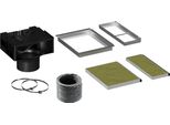 Recycling-set für dunstabzugshauben Neff Z51KII1X6