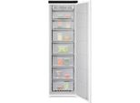 Electrolux KUN7NE18S Frigorifero Con Congelatore Libera Installazione 212 L E Bianco