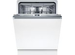 Bosch Serie 4 SMV4HCX07E Lavastoviglie A Scomparsa Totale 14 Coperti C