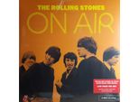 I Rolling Stones In Onda