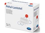 Hartmann Peha®-Lastotel® Benda Di Fissaggio - 20 Pezzi - 10 Cm X 4 M | Confezione (20 Pezzi)