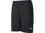 Puma Pantaloncini Da Portiere Jr - Nero, Taglia:140