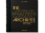 Gli Archivi Di Star Wars. 1977-1983