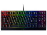 Razer Razer | Blackwidow V3 | Black | Gaming Keyboard | Wired | Rgb Led Light | Nord