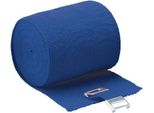 HöGa-Lastic-Color Blu 8Cmx5M M.C. 1 Pz