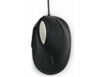 Gembird Gembird MUS-ERGO-03 Mouse Da Ufficio Destro Usb Tipo-A Ottico 3200 Dpi