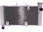 Radiatore Acqua Jmp 2019040125 Per Honda Nc
