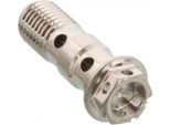 Bullone PRO-BOLT Banjo Doppio M10X1,25 Jmp Bolt Inox Va4 Racing