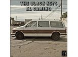 The Black Keys - El Camino (Ristampa) (Rimasterizzato) (5 Lp)