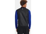 Under Armour Storm Insulate Run Hbd Gilet Nero / Riflettente L