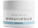 Alma Secret Manuka Original Lip Balm 10 Ml