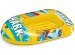 Gommone Unice Toys Surfing Shark 112 Cm