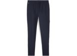 Puma Teamgoal Pantaloni Da Allenamento Uomo - Navy