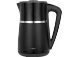 Lafe Electric Kettle With Temperature Control 1.7 L CEG020