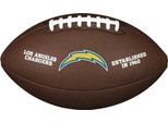 Wilson Licenza Nfl Los Angeles Chargers Americký Fotbal