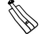 Portapacchi Posteriore, Portapacchi Posteriore Per Moto, Portapacchi Per Sedile Solo, Portapacchi Posteriore Per Moto, Scaffale Supporto Bagagli Per Moto