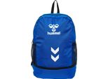 Hummel Zaino Per Il Tempo Libero Zaino Hml Essential Backpack 26L True Blue