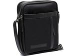 The Chesterfield Brand Borsa A Tracolla Borsa A Tracolla Arendal Shoulderbag Black Nero